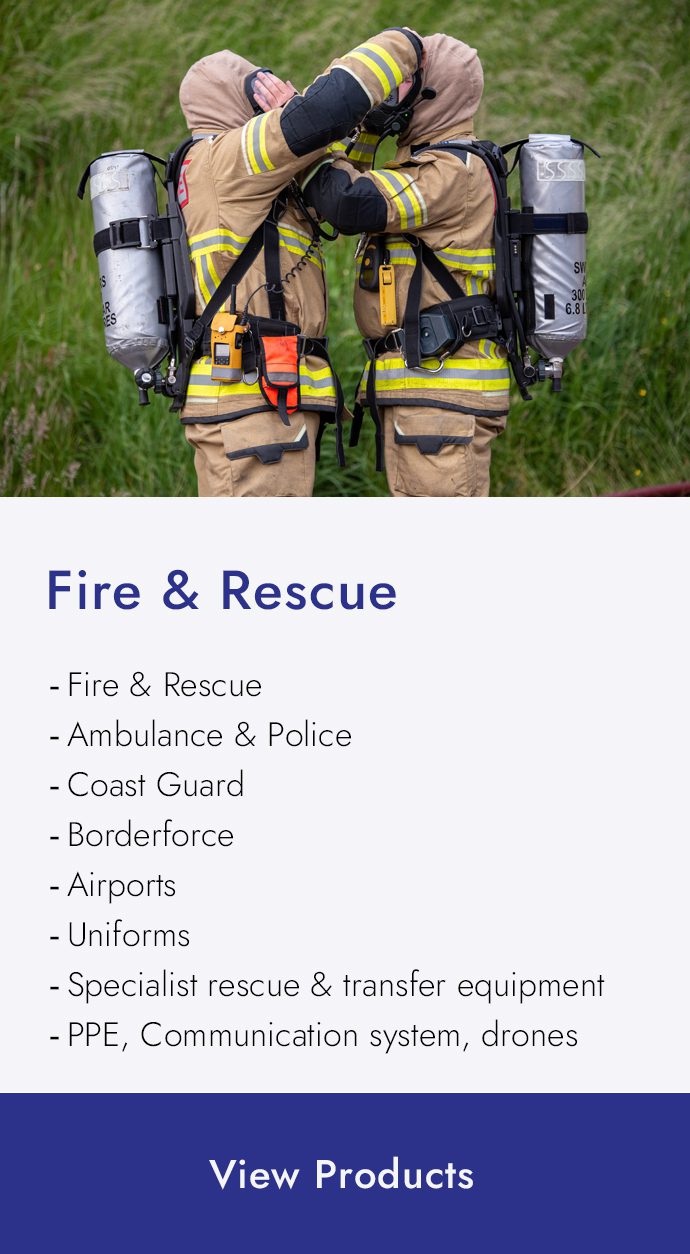fire-and-rescue