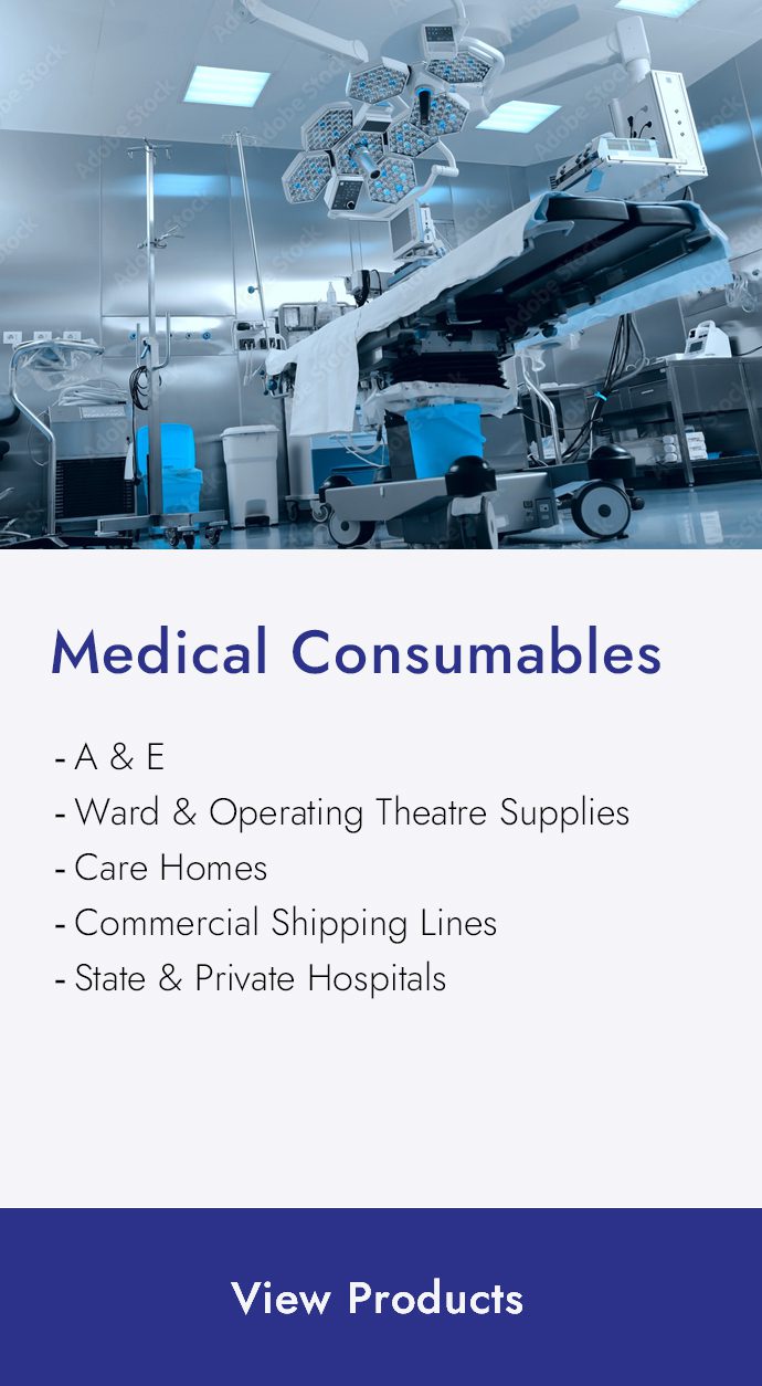 medical-consumables
