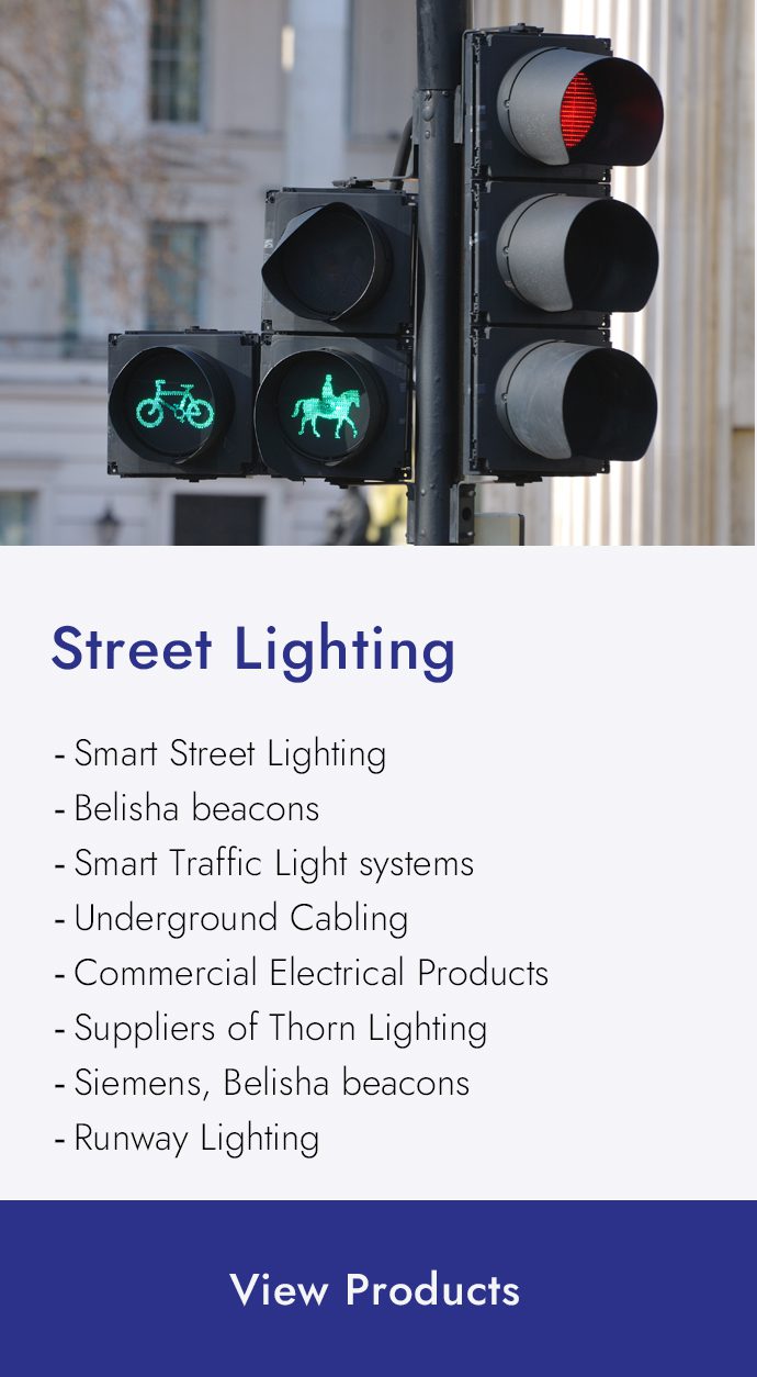 street-lighting